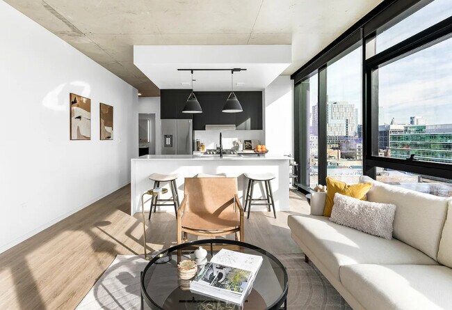 Foto del edificio - 225 N Elizabeth St