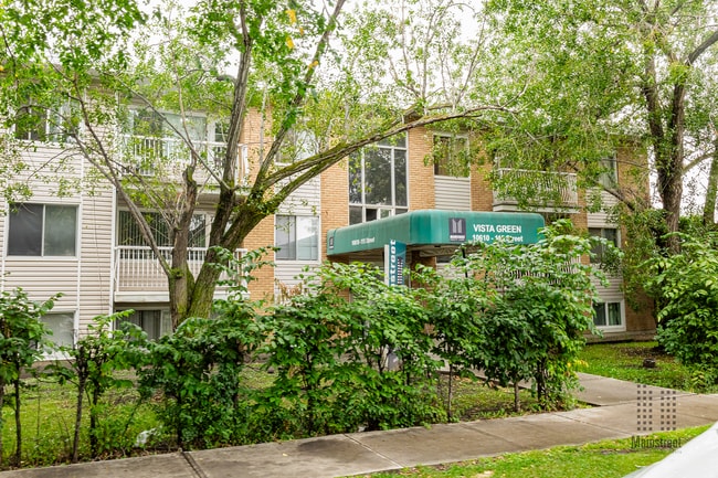 Building Photo - Vista Green Apartments