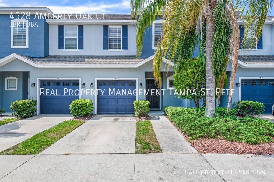 Primary Photo - 4528 Amberly Oaks Ct
