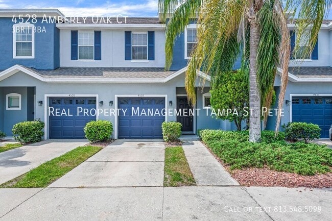 Photo - 4528 Amberly Oaks Ct House
