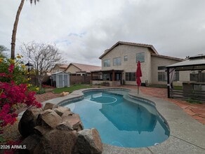 Building Photo - 1836 E Aspen Way