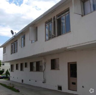 Foto del edificio - 1533 S Bedford St