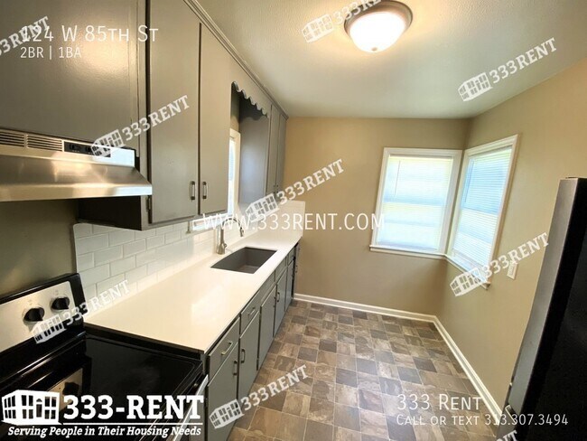 Foto del edificio - 124 W 85th St