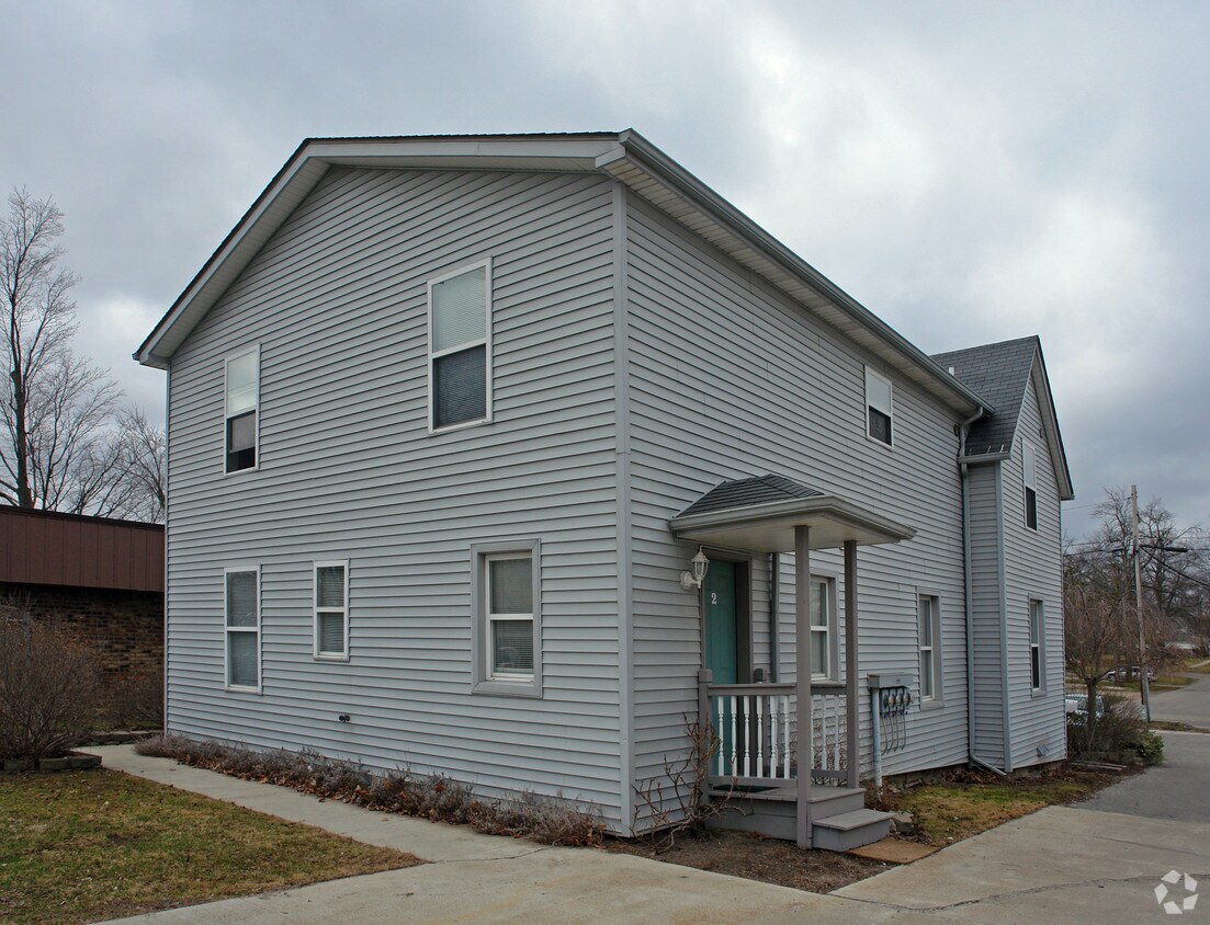 Building Photo - 200 N Saginaw St