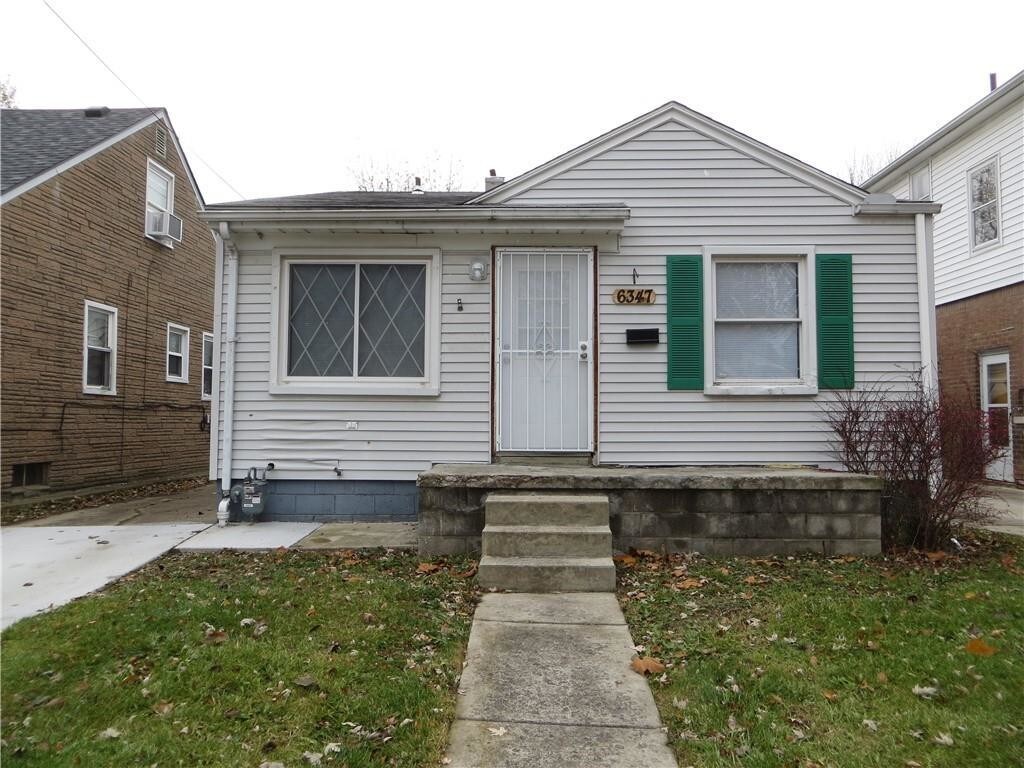 Primary Photo - 6347 Plainview Ave