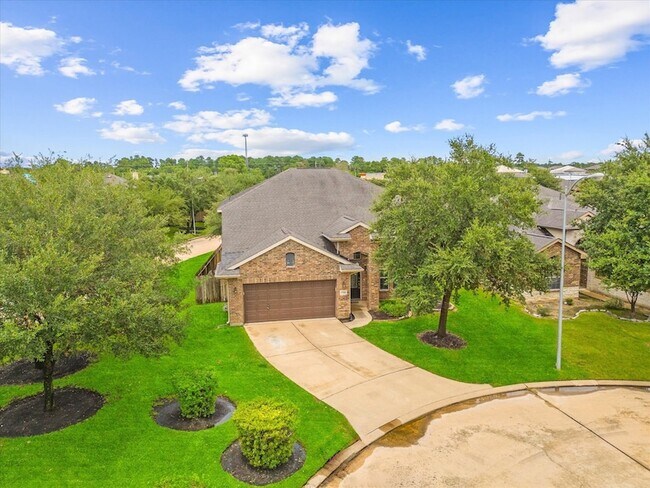 Foto del edificio - 13946 Cypress Star Ln