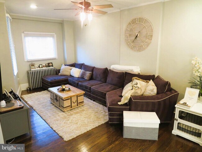 Foto del edificio - 5206 Ridge Ave