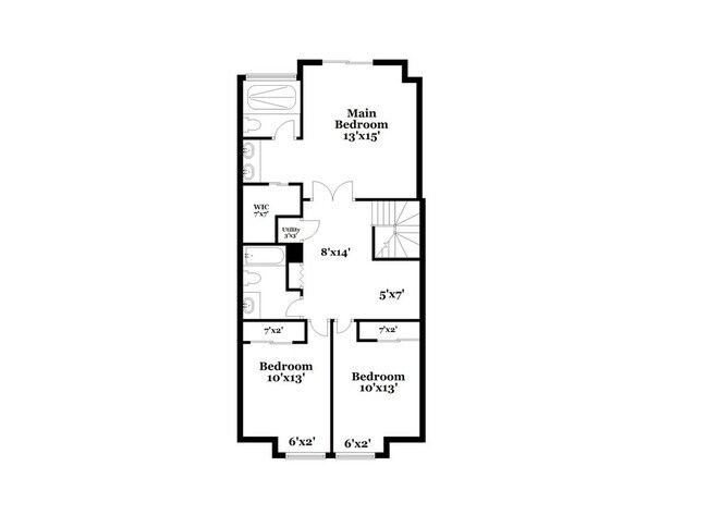 Building Photo - 7519 W Sequoia Dr