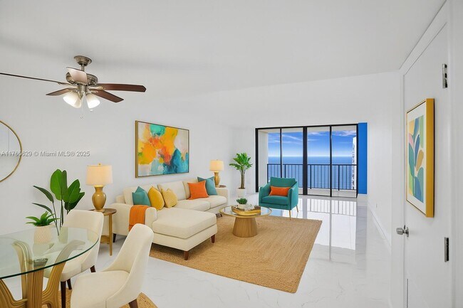 Foto del edificio - 2401 S Ocean Dr