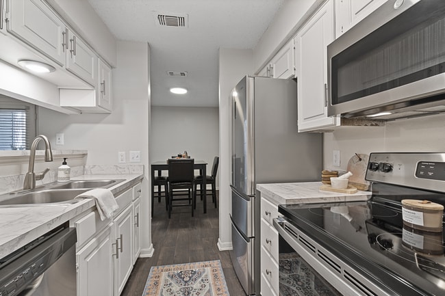 Building Photo - Cozy Denton, TX Apartment Homes