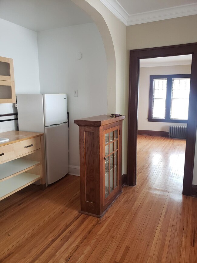 Foto del edificio - 2621 Pleasant Ave