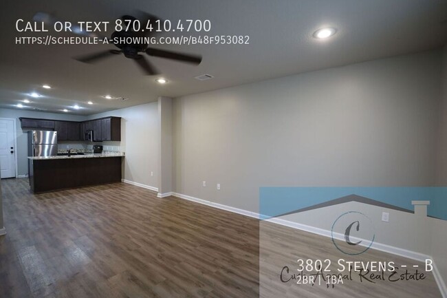 Building Photo - Luxury 2 bed, 1 bath duplex - recent const...