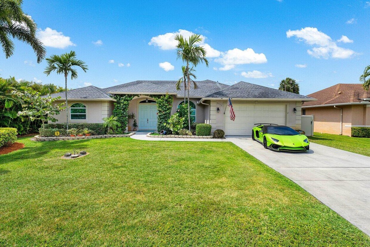 Foto principal - 2999 Dovedale Ct