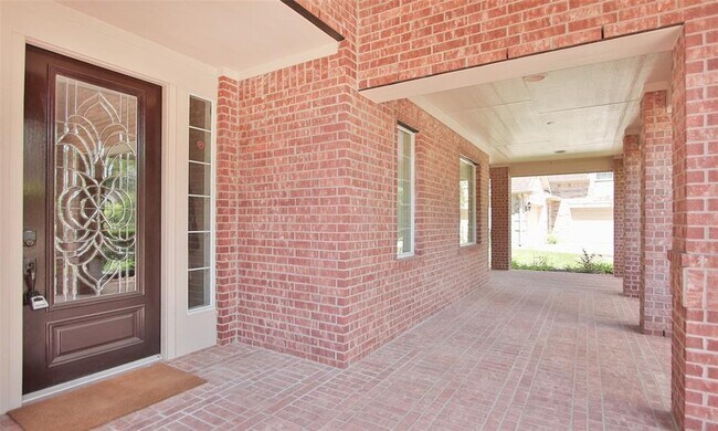 Foto del edificio - 15 Graylin Woods Pl