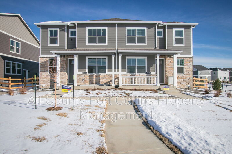 1758 Knobby Pne Dr, Windsor, CO 80528 Townhome Rentals in Windsor CO