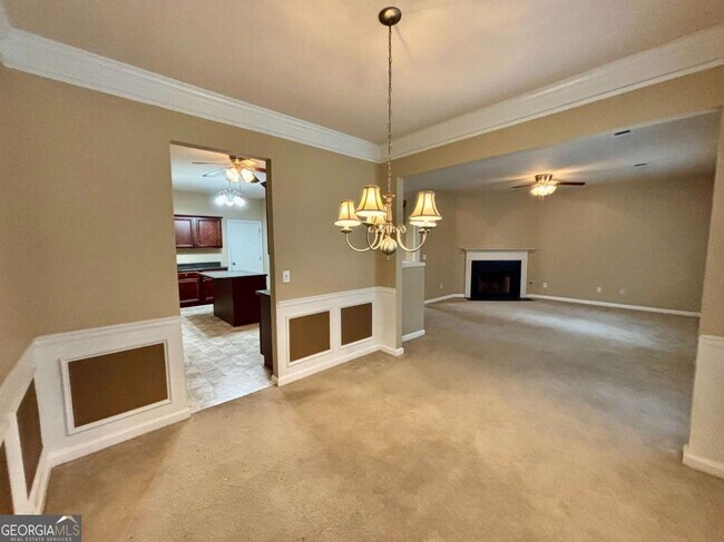 Foto del edificio - 345 Blackwood Ln