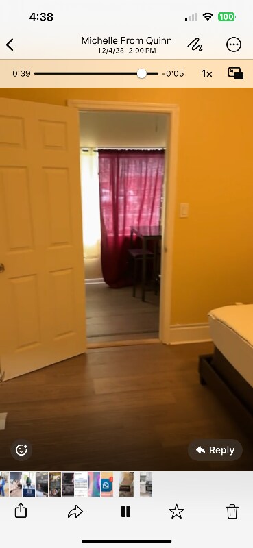 Foto del edificio - 1146 E 36th St