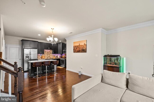 Foto del edificio - 43151 Wealdstone Terrace