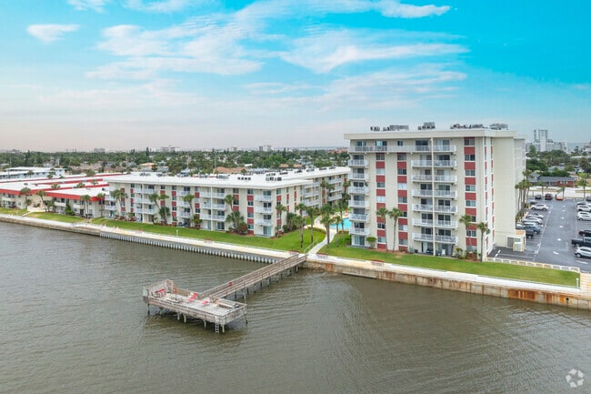 Riverside Condominium