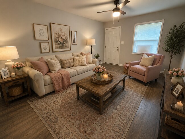 Foto del edificio - 5911 Lone Oak Dr SW