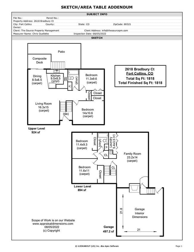 Building Photo - 4 Bedroom 2 Bath House with Large Backyard