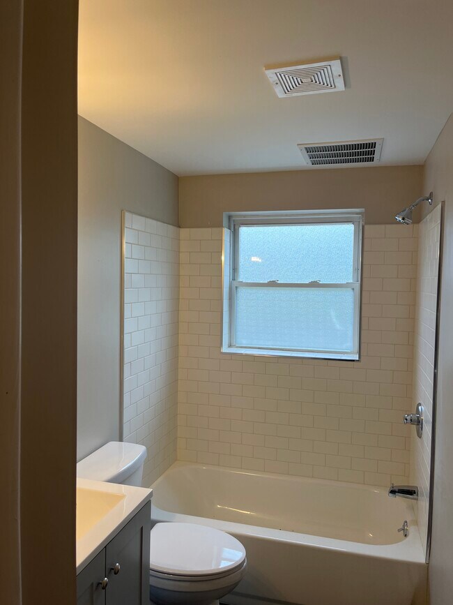 Baño - 4347 Union Rd