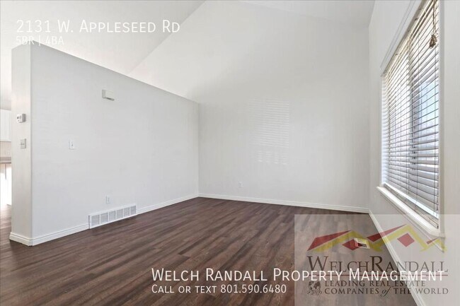 Foto del edificio - 2131 Appleseed Rd