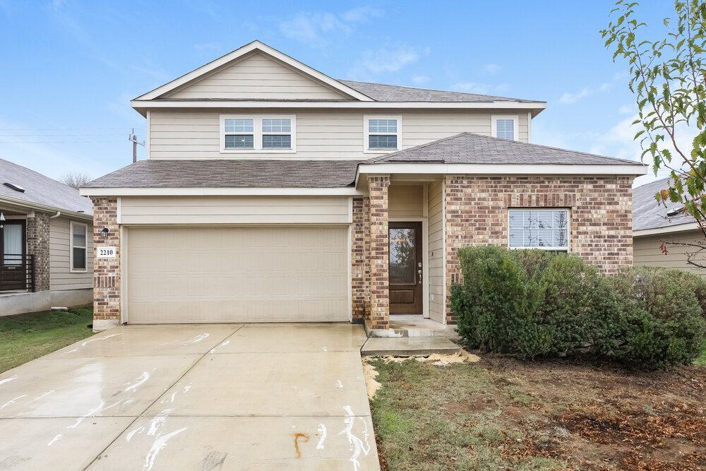 Foto principal - 2210 Marbach Woods