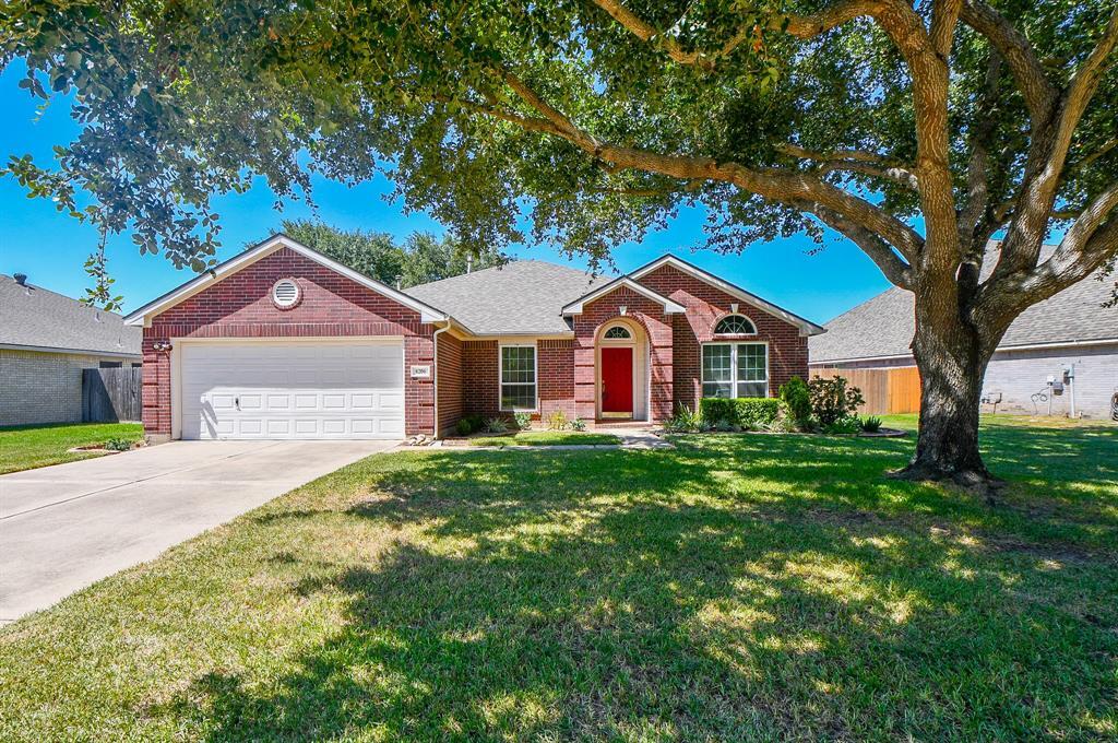 6206 Fawnlake Dr, Katy, TX 77493 House Rental in Katy, TX