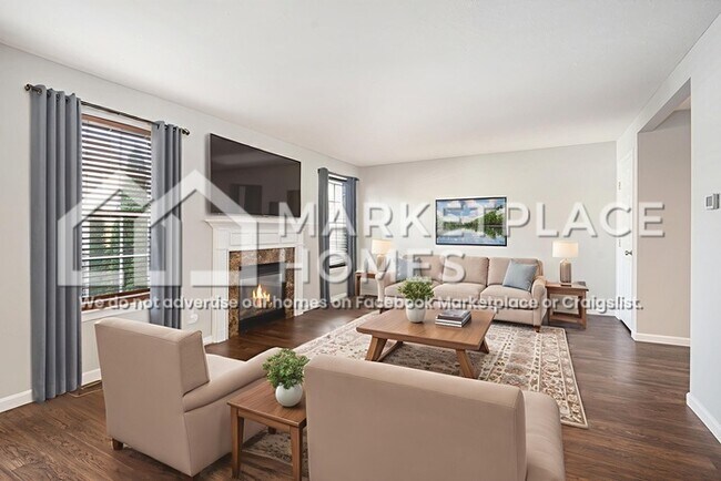 Foto del edificio - 785 Cambridge Ct