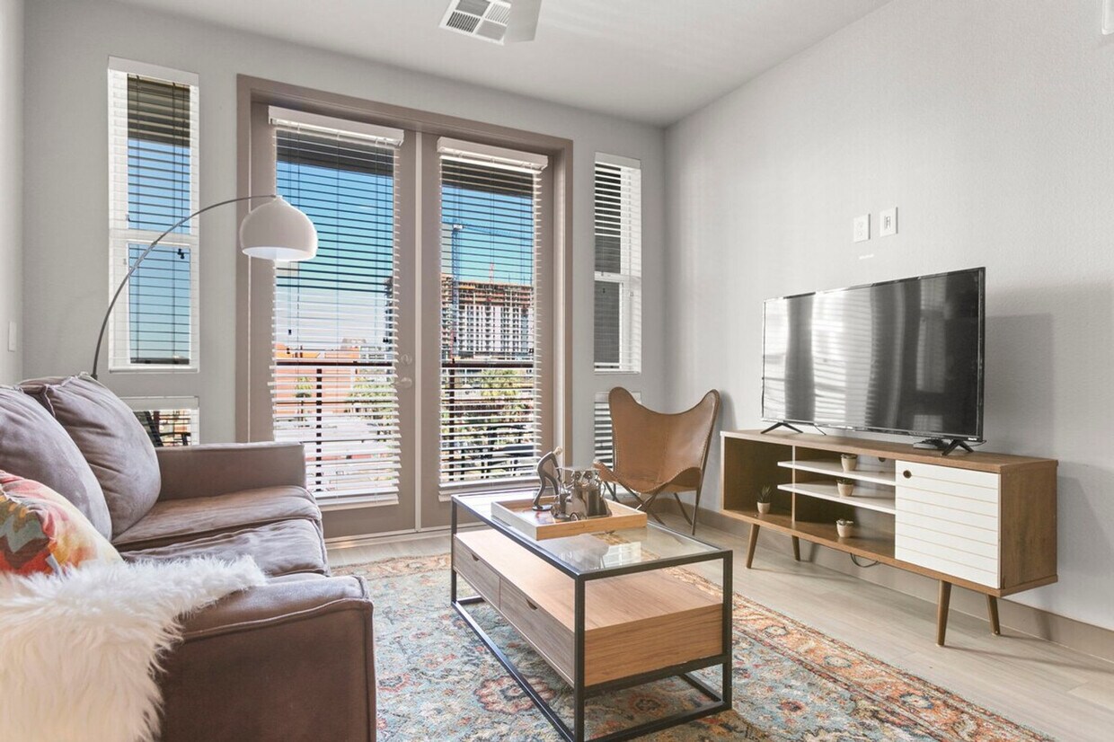 Foto principal - 400 N 2nd Ave