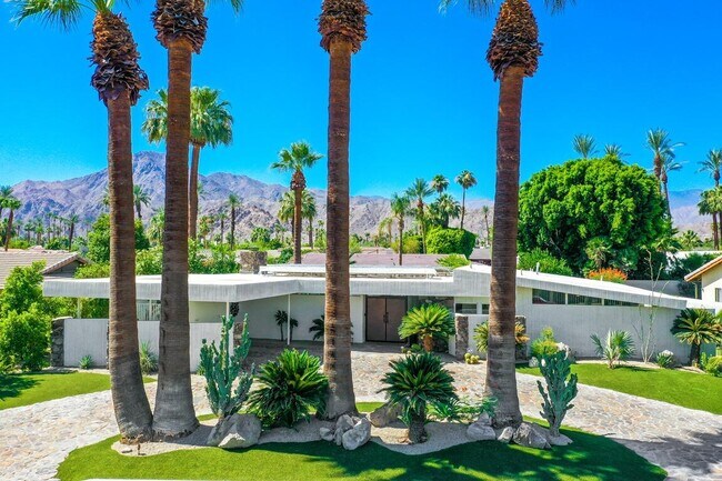 Foto del edificio - 75323 Palm Shadow Dr