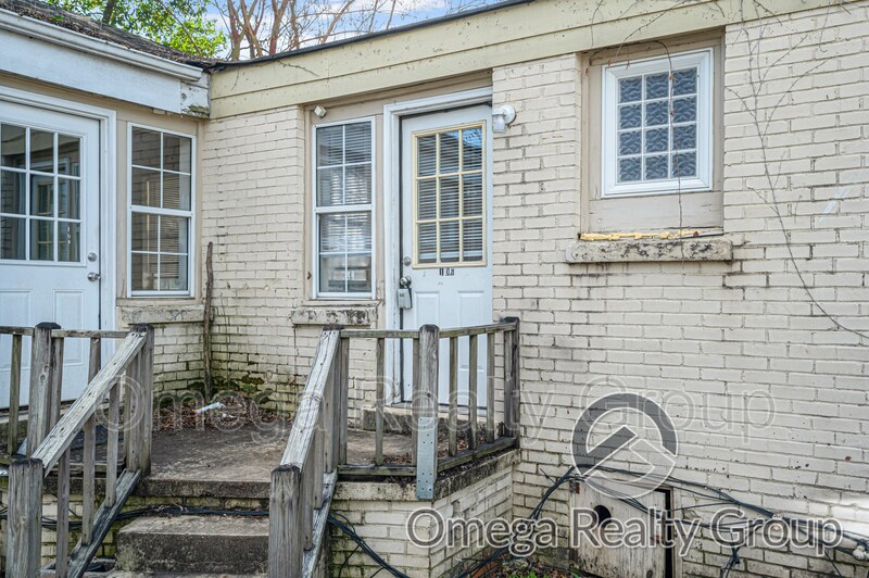 Primary Photo - 966 Montevallo Rd SW
