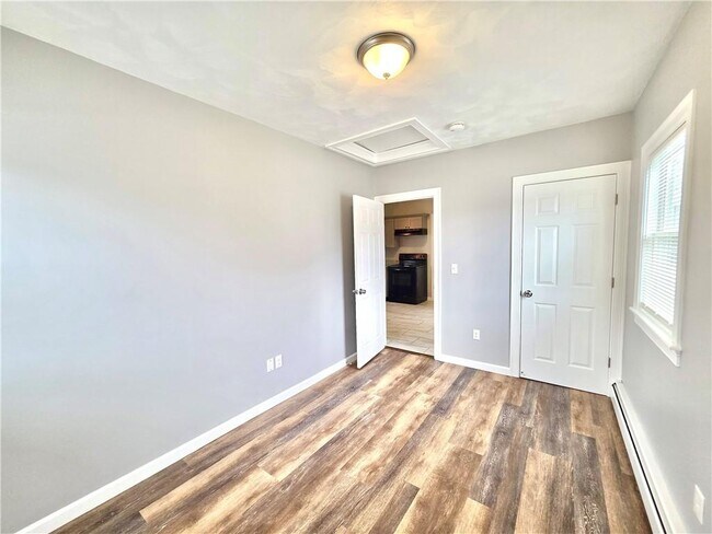 Foto del edificio - 41 Benefit St