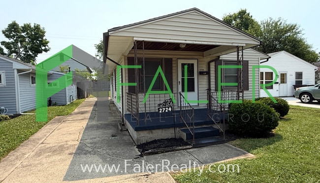 Cute Kettering Home! - Cute Kettering Home!