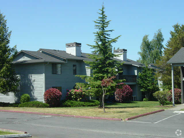 Other - Hidden Hills Apartments