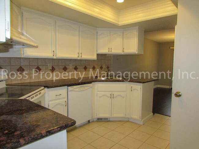 Foto del edificio - Beautiful Pleasanton Home and Great Location!