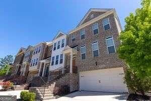 Building Photo - 6171 Brevard Dr SE