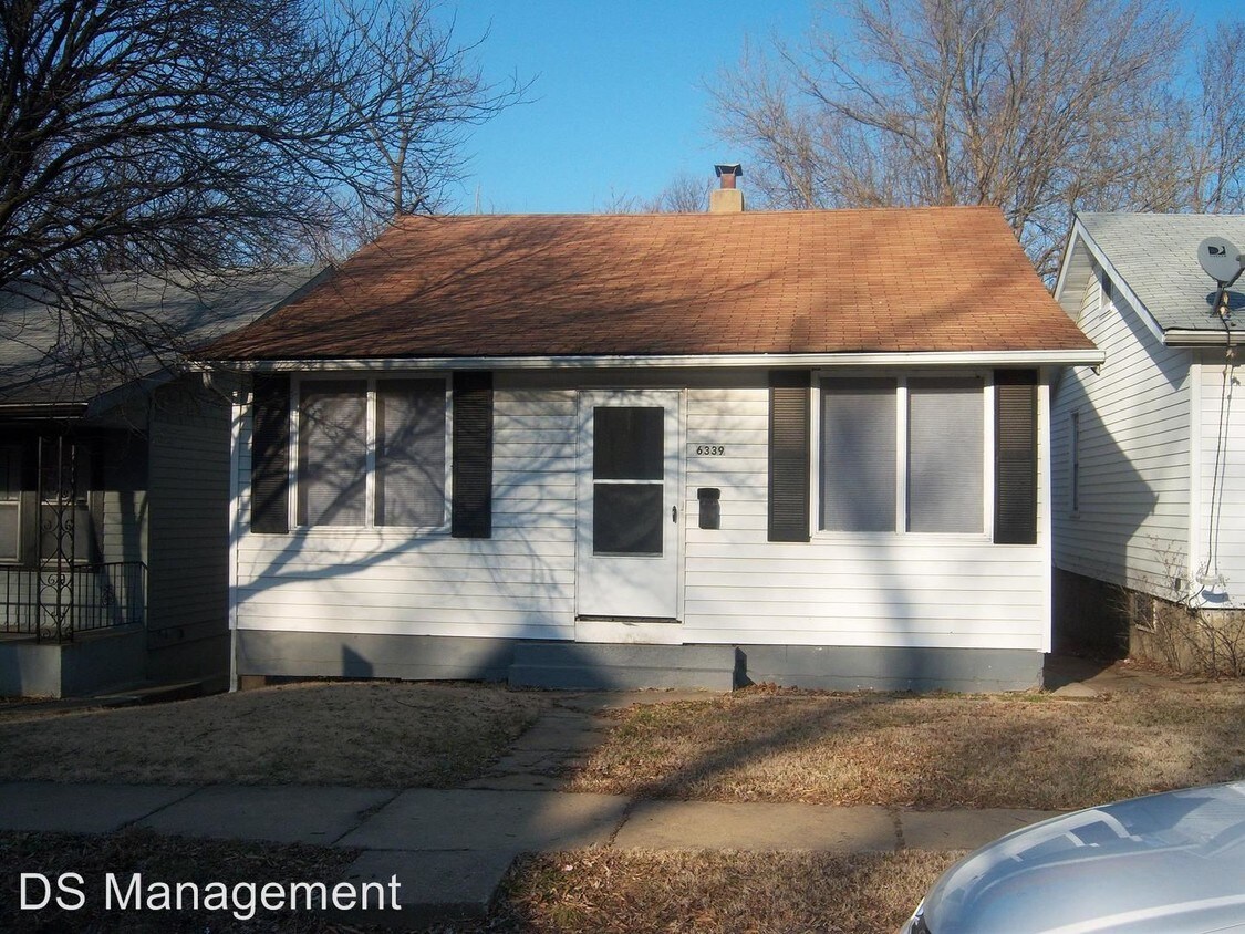 Primary Photo - 2 br, 1 bath House - 6339 Albertine