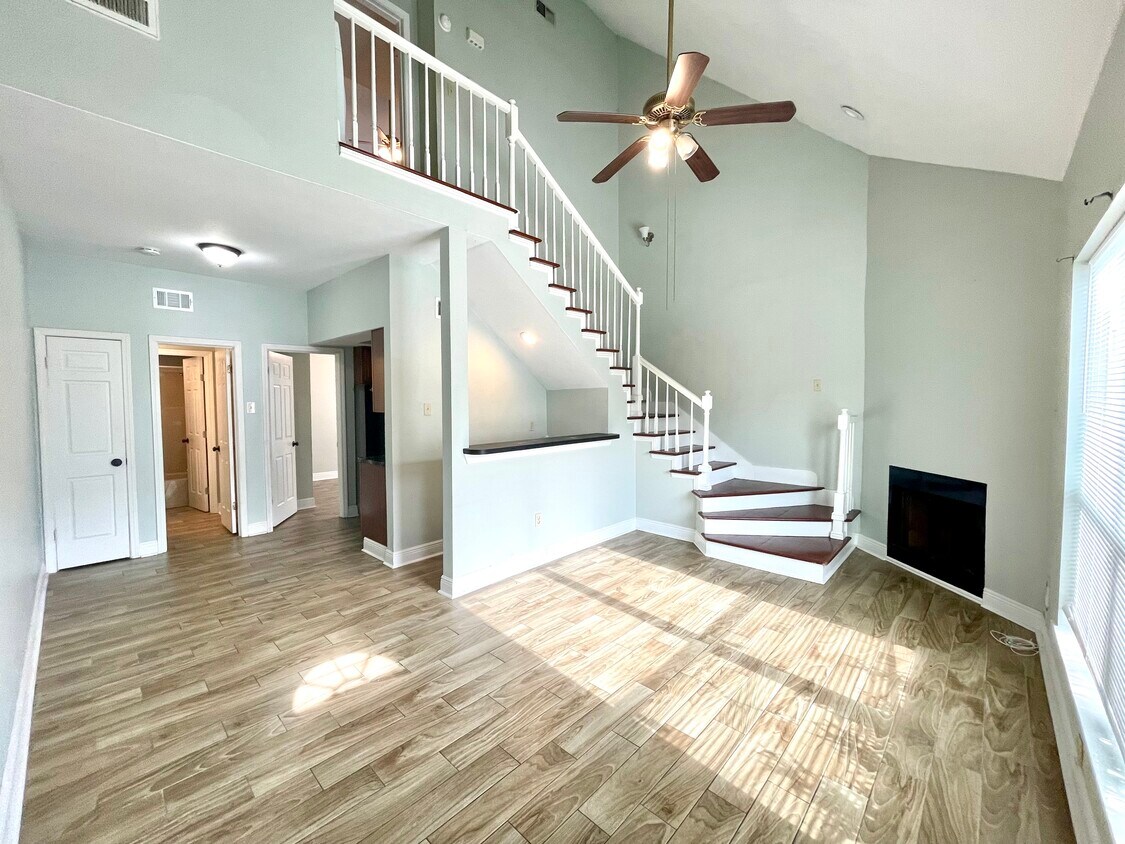 Foto principal - 4136 Georgia Ave