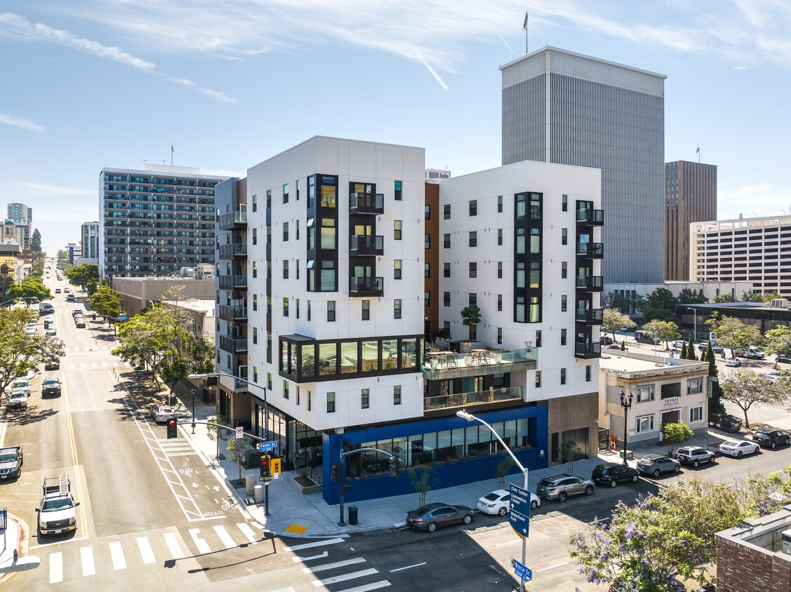 The Helm - The Helm - Affordable Housing