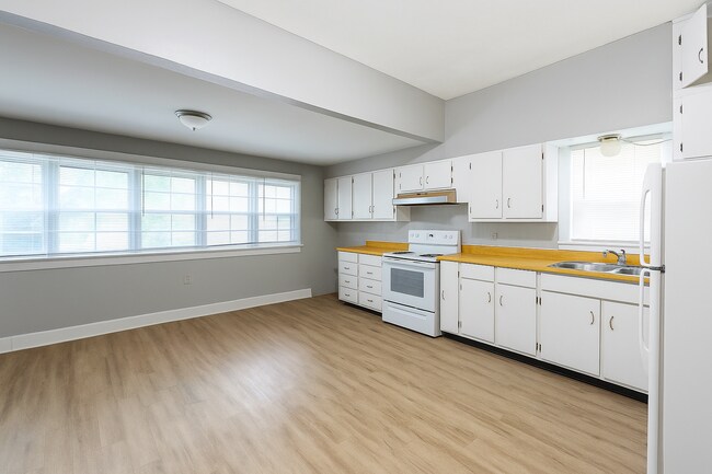 Foto del edificio - 849 S Belleview Pl