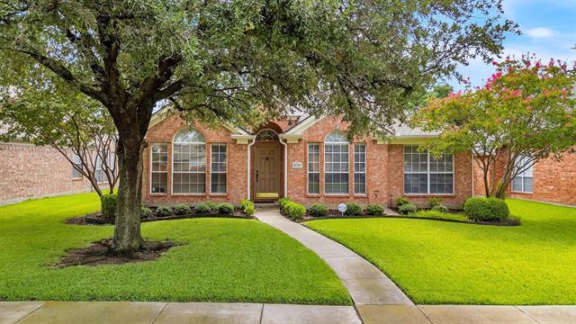 Foto del edificio - 4724 Frost Hollow Dr