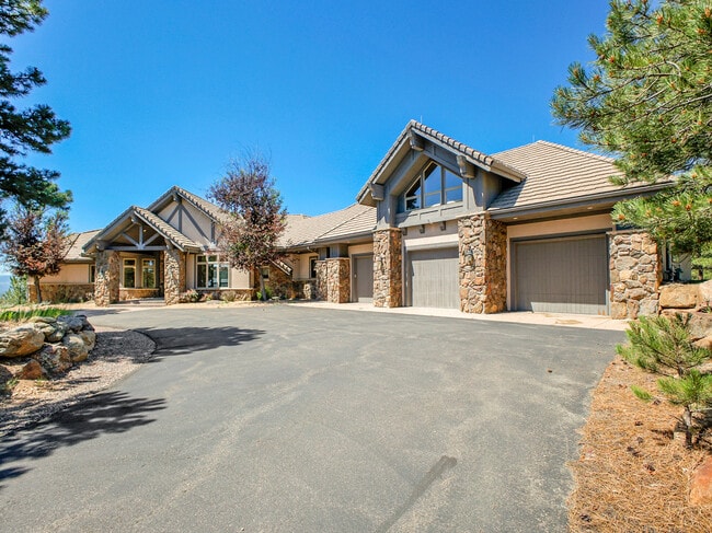 Photo - 30296 Snowbird Ln House