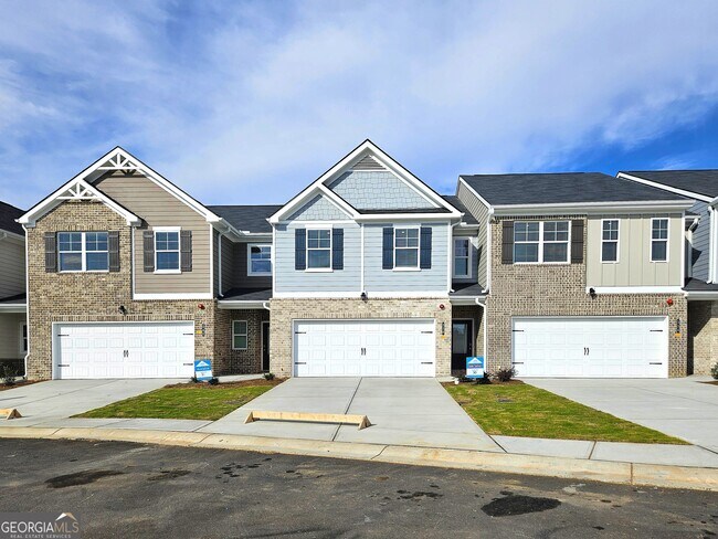 Foto del edificio - 338 Lanier Cir