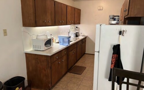Cocina - 1422 Drake Dr