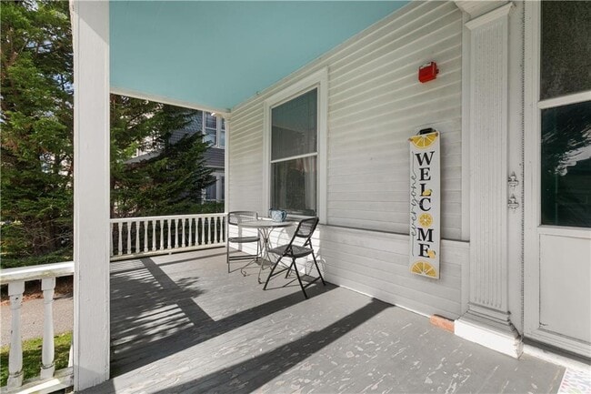 Foto del edificio - 18 Everett St