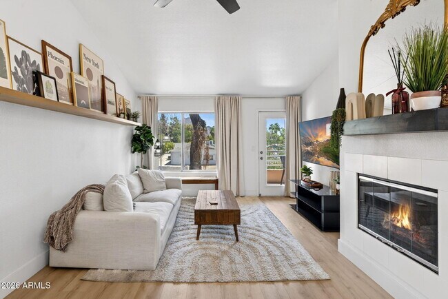 Foto del edificio - 4848 N 36th St