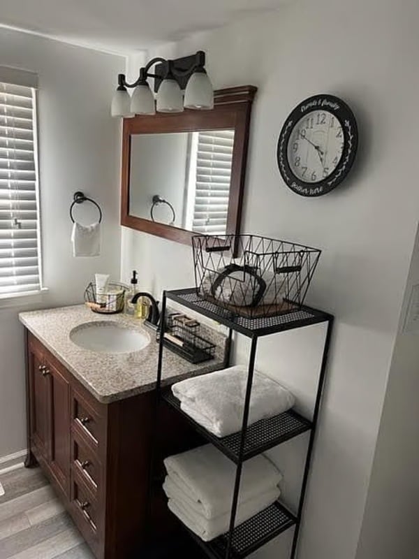 Foto del edificio - 1205 N Park Ave