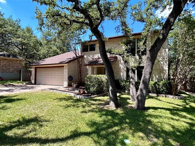 Foto del edificio - 6802 Township Trail
